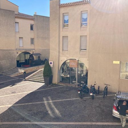 Appartement Cosy Salon-de-Provence Exterior photo