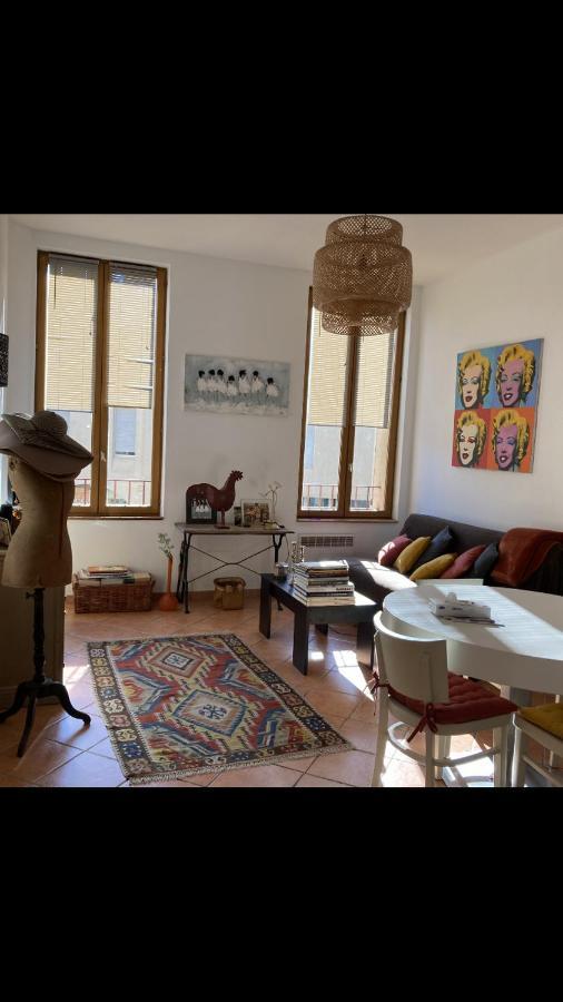 Appartement Cosy Salon-de-Provence Exterior photo