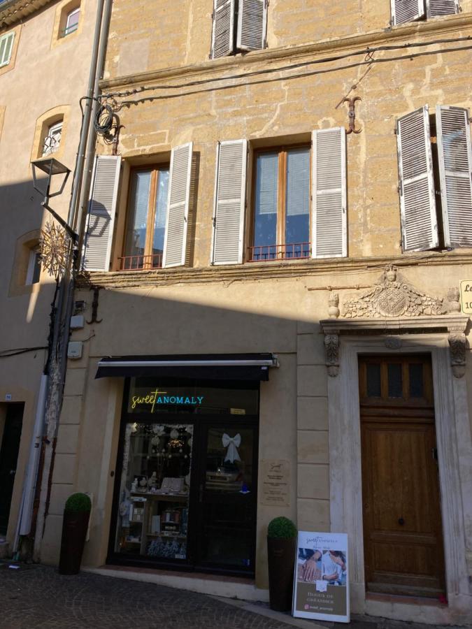 Appartement Cosy Salon-de-Provence Exterior photo