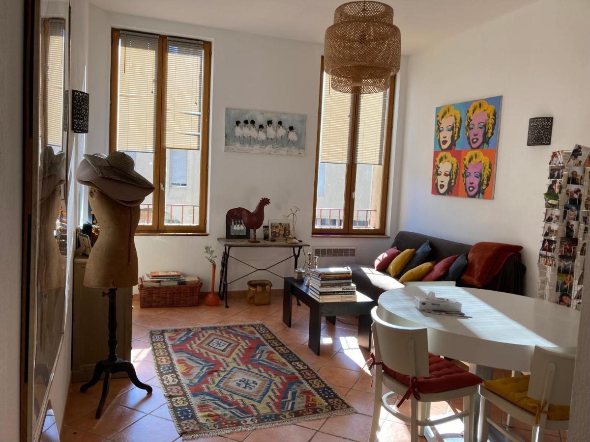 Appartement Cosy Salon-de-Provence Exterior photo